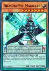 Product image for Dharma-Eye Magician