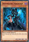 Product image for Doomstar Magician