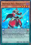 Product image for Double Iris Magician