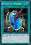 Product image for Dragon's Mirror