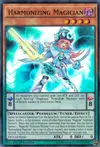 Product image for Harmonizing Magician