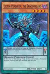 Product image for Lector Pendulum, the Dracoverlord
