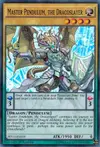Product image for Master Pendulum, the Dracoslayer