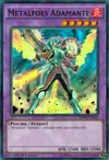 Product image for Metalfoes Adamante