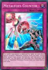 Product image for Metalfoes Counter