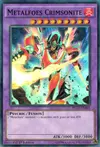 Product image for Metalfoes Crimsonite
