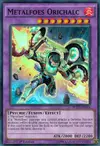 Product image for Metalfoes Orichalc