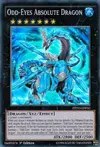 Product image for Odd-Eyes Absolute Dragon
