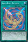 Product image for Odd-Eyes Fusion