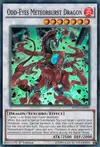 Product image for Odd-Eyes Meteorburst Dragon