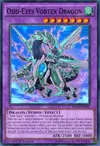 Product image for Odd-Eyes Vortex Dragon