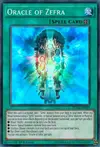 Product image for Oracle of Zefra