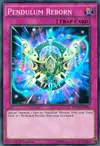 Product image for Pendulum Reborn