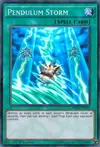 Product image for Pendulum Storm