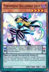 Product image for Performapal Skullcrobat Joker