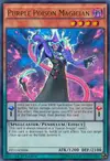 Product image for Purple Poison Magician