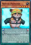 Product image for Rescue Hamster