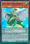 Product image for Ritual Beast Tamer Zeframpilica