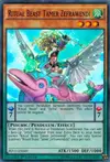 Product image for Ritual Beast Tamer Zefrawendi