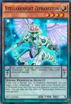 Product image for Stellarknight Zefraxciton