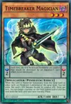 Product image for Timebreaker Magician