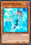 Product image for Tuning Magician