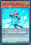 Product image for White Wing Magician