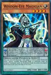 Product image for Wisdom-Eye Magician