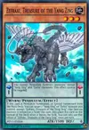 Product image for Zefraxi, Treasure of the Yang Zing