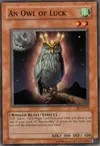 Product image for An Owl of Luck