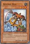 Product image for Arsenal Bug