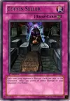 Product image for Coffin Seller