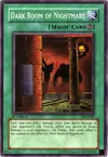 Product image for Dark Room of Nightmare