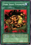 Product image for Dark Snake Syndrome
