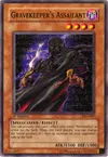 Product image for Gravekeeper's Assailant