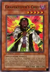 Product image for Gravekeeper's Chief