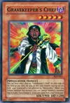 Product image for Gravekeeper's Chief