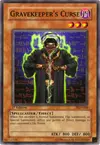 Product image for Gravekeeper's Curse