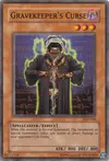 Product image for Gravekeeper's Curse