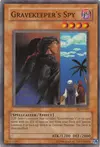 Product image for Gravekeeper's Spy