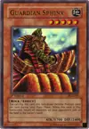 Product image for Guardian Sphinx