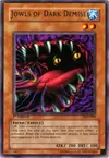 Product image for Jowls of Dark Demise