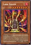 Product image for Lava Golem