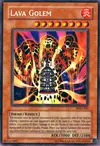 Product image for Lava Golem