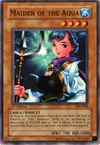 Product image for Maiden of the Aqua