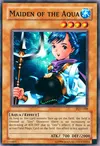 Product image for Maiden of the Aqua