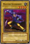 Product image for Master Kyonshee
