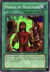 Product image for Mirage of Nightmare