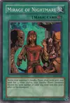 Product image for Mirage of Nightmare