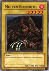 Product image for Molten Behemoth